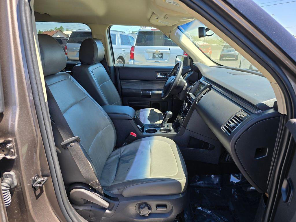 used 2019 Ford Flex car, priced at $8,999