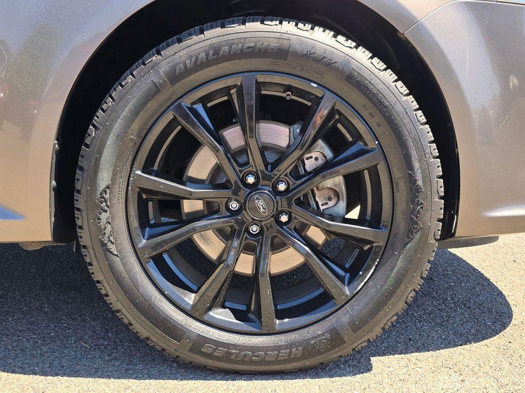 used 2019 Ford Flex car, priced at $8,999