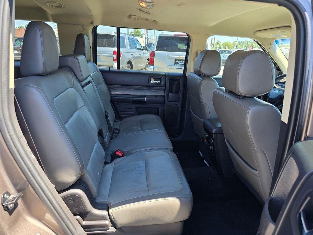 used 2019 Ford Flex car, priced at $8,999