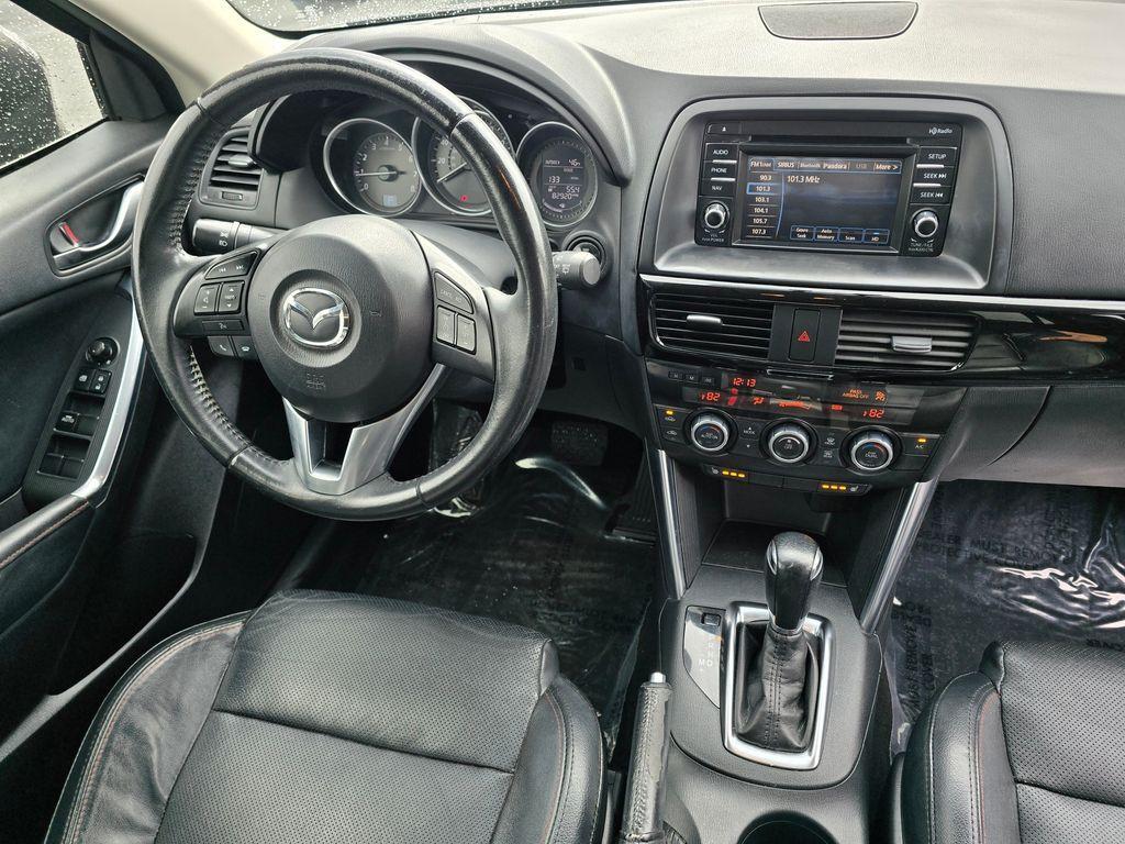 used 2015 Mazda CX-5 car, priced at $16,398