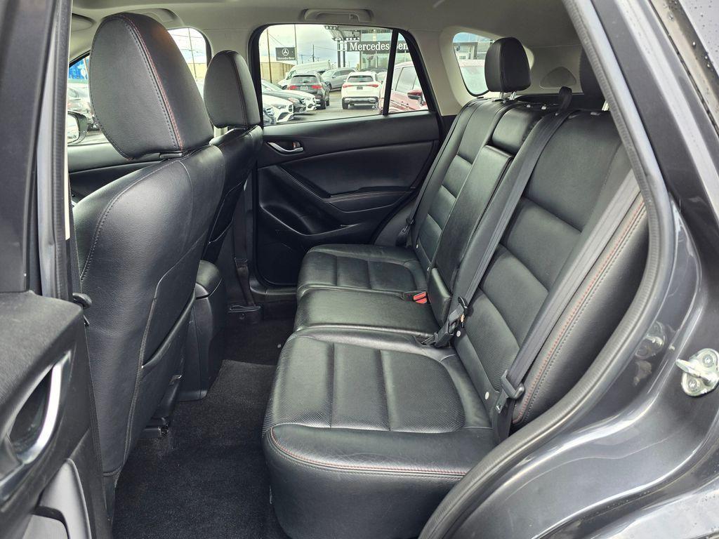used 2015 Mazda CX-5 car, priced at $16,398