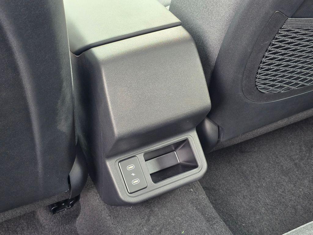 new 2025 Kia K4 car, priced at $24,560