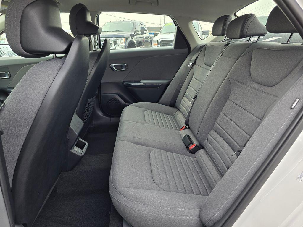 new 2025 Kia K4 car, priced at $24,560