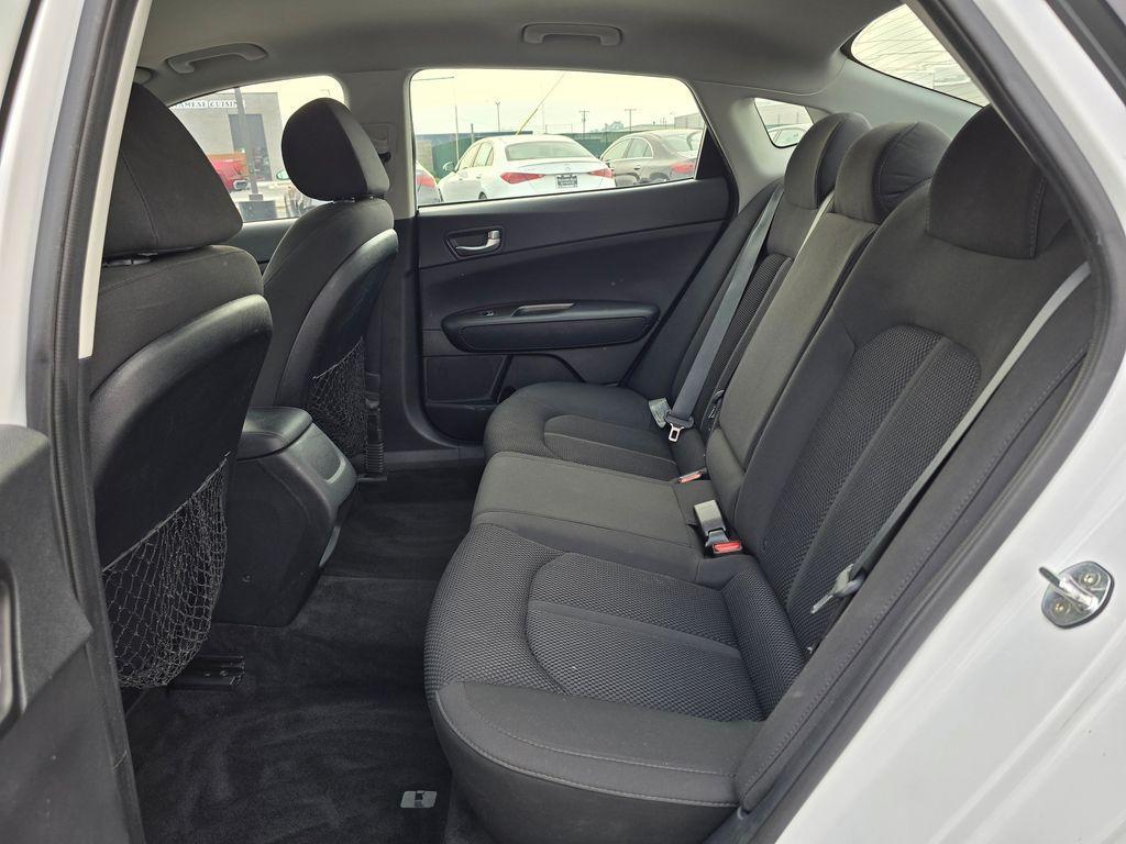 used 2020 Kia Optima car, priced at $15,129