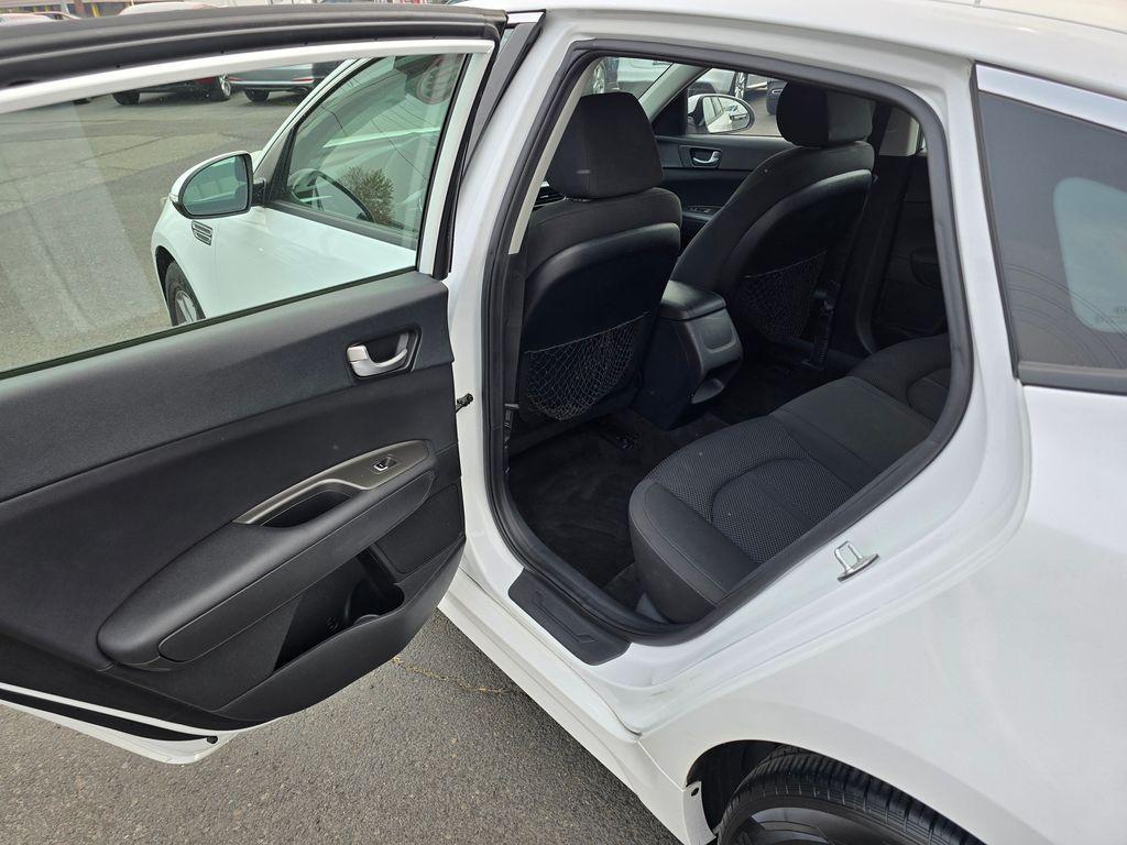 used 2020 Kia Optima car, priced at $15,129