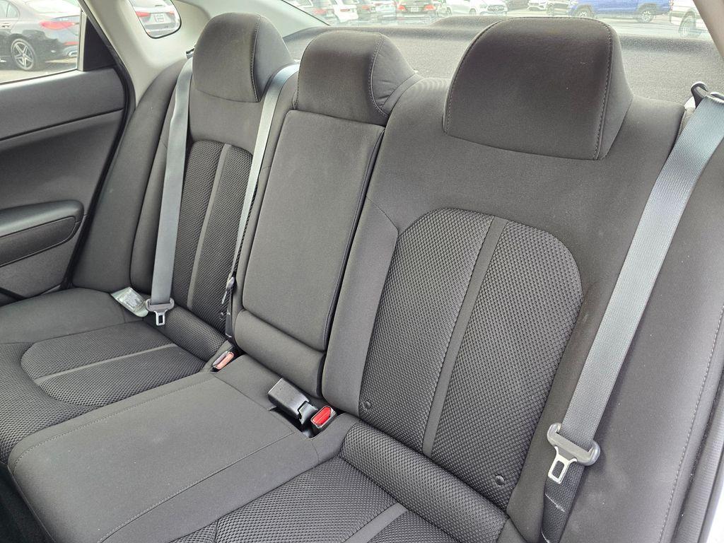 used 2020 Kia Optima car, priced at $15,129