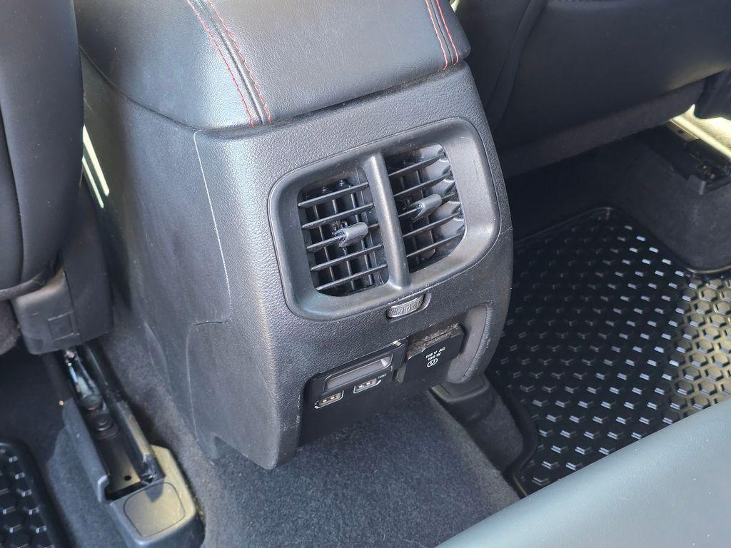 used 2019 Jeep Cherokee car, priced at $19,787