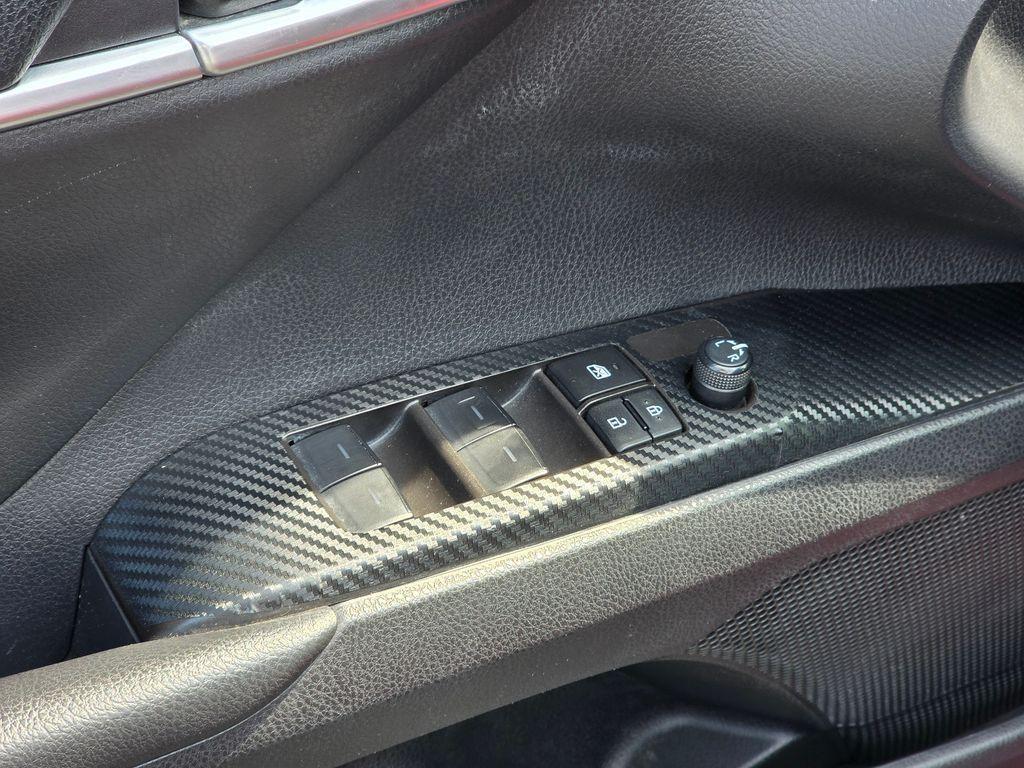 used 2024 Toyota Camry car, priced at $22,783