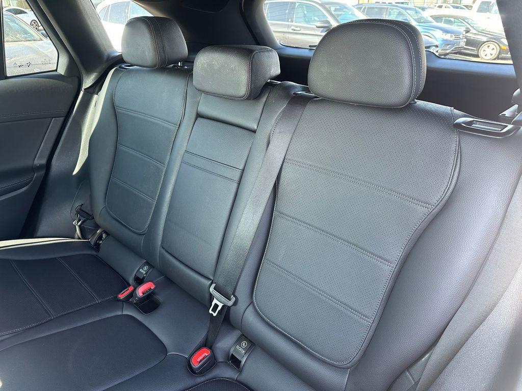 used 2024 Mercedes-Benz GLC 300 car, priced at $41,856