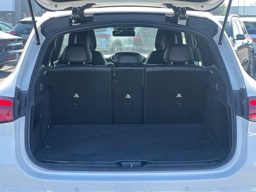 used 2024 Mercedes-Benz GLC 300 car, priced at $41,856