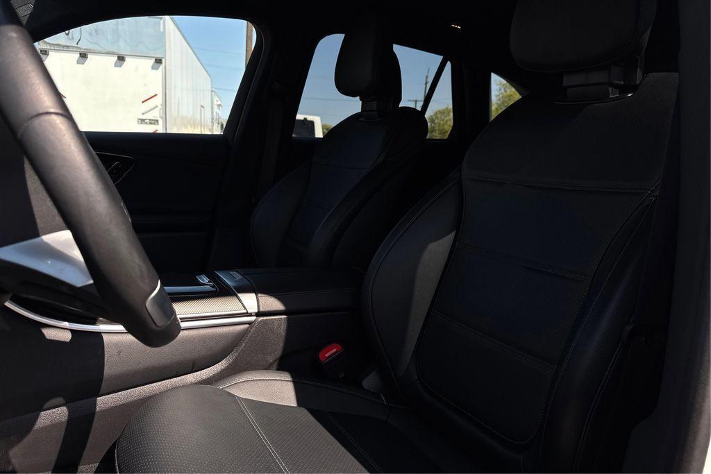 used 2024 Mercedes-Benz GLC 300 car, priced at $41,393