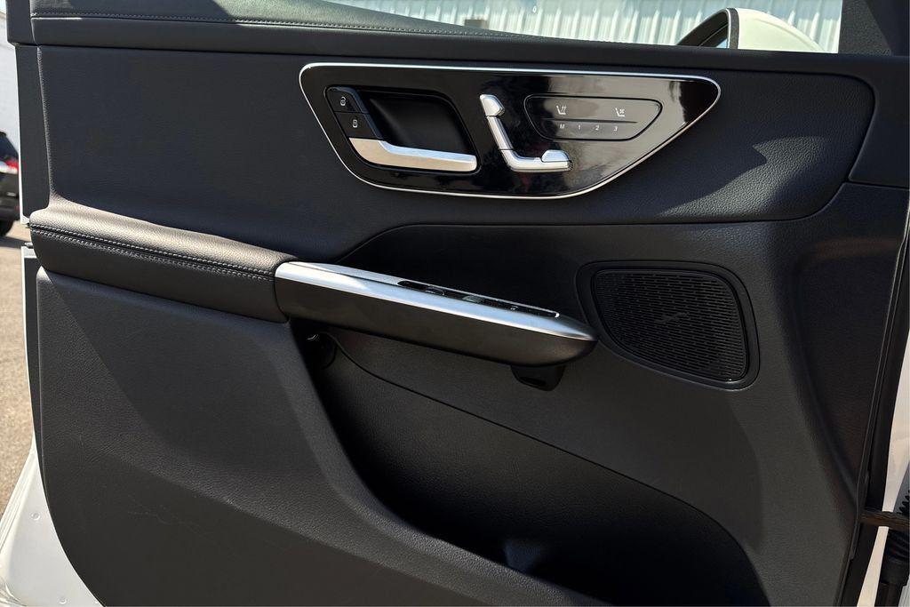 used 2024 Mercedes-Benz GLC 300 car, priced at $41,393