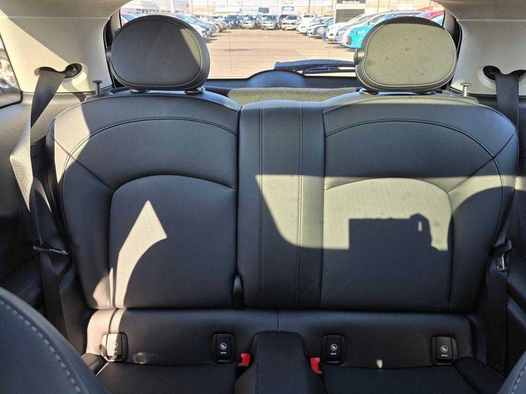 used 2019 MINI Hardtop car, priced at $17,999