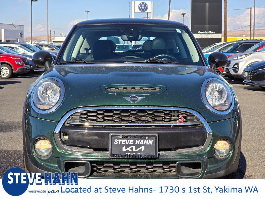 used 2019 MINI Hardtop car, priced at $17,999