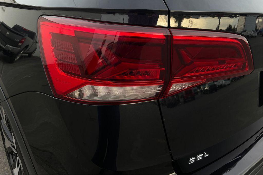 used 2022 Volkswagen Taos car, priced at $21,799