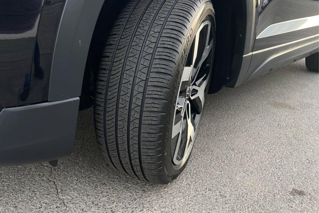 used 2022 Volkswagen Taos car, priced at $21,799