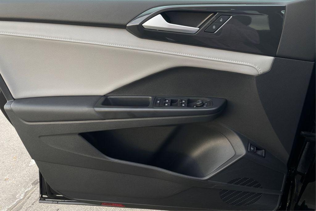 used 2022 Volkswagen Taos car, priced at $20,616