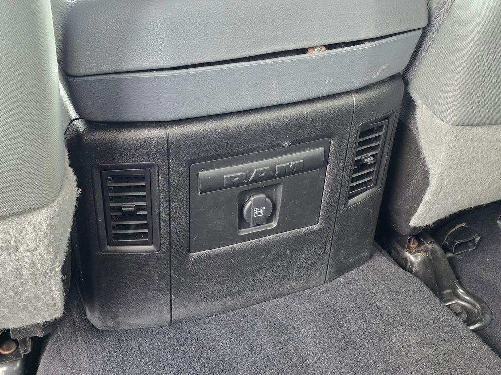 used 2020 Ram 1500 Classic car, priced at $18,694