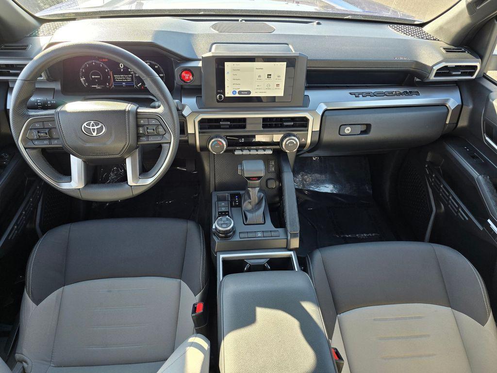 used 2025 Toyota Tacoma car, priced at $44,452