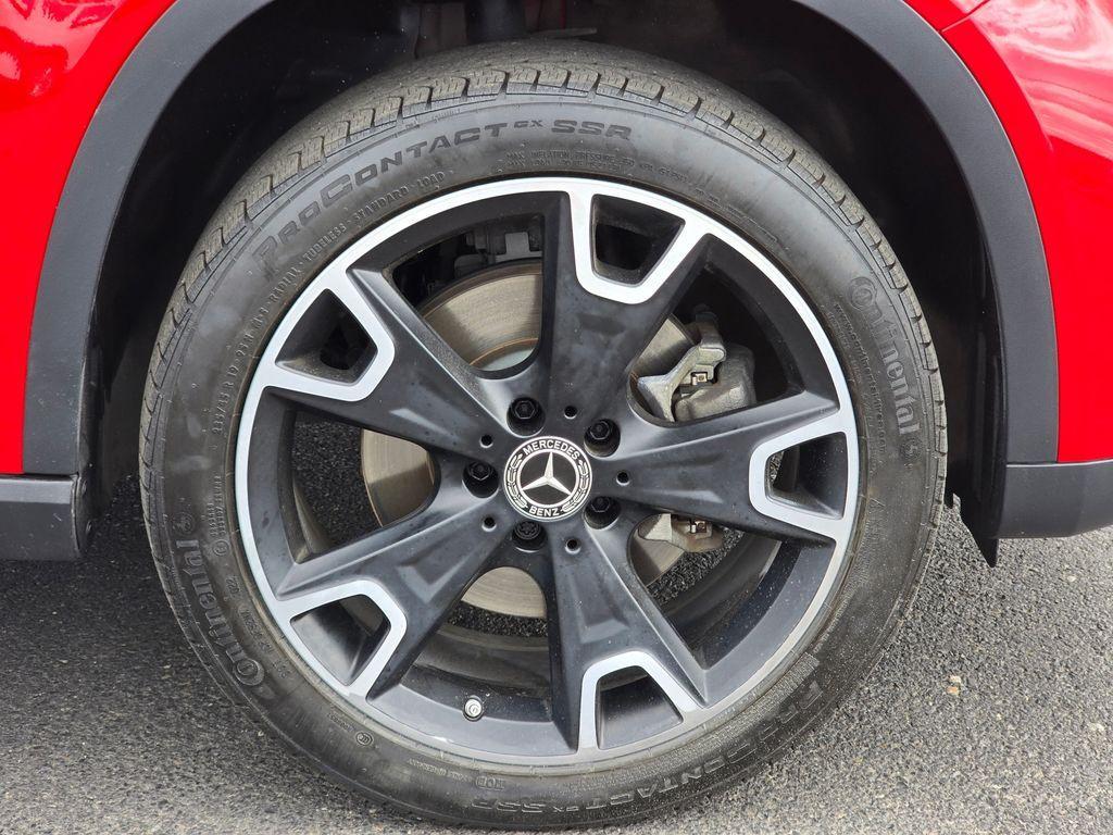 used 2019 Mercedes-Benz GLA 250 car, priced at $19,747