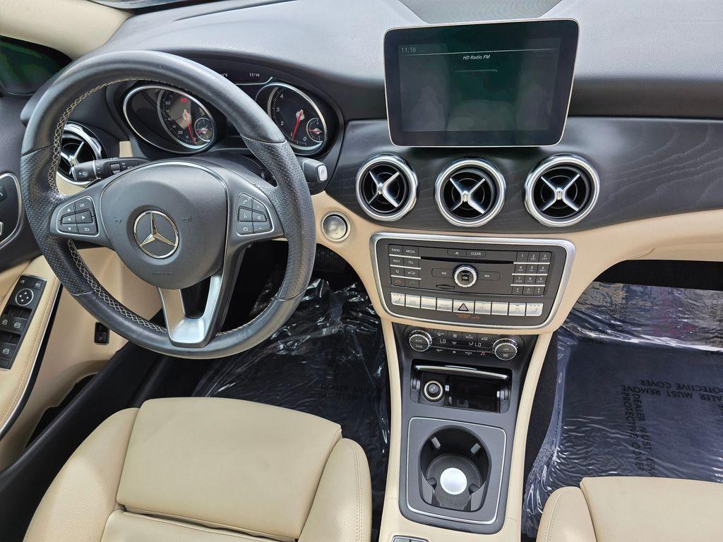 used 2019 Mercedes-Benz GLA 250 car, priced at $19,747