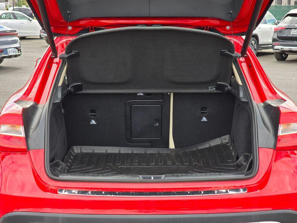 used 2019 Mercedes-Benz GLA 250 car, priced at $19,747