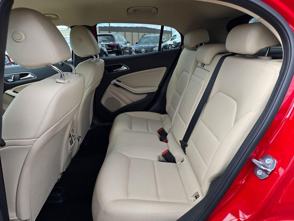 used 2019 Mercedes-Benz GLA 250 car, priced at $19,747