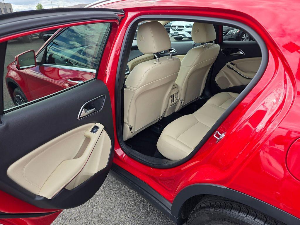 used 2019 Mercedes-Benz GLA 250 car, priced at $19,747