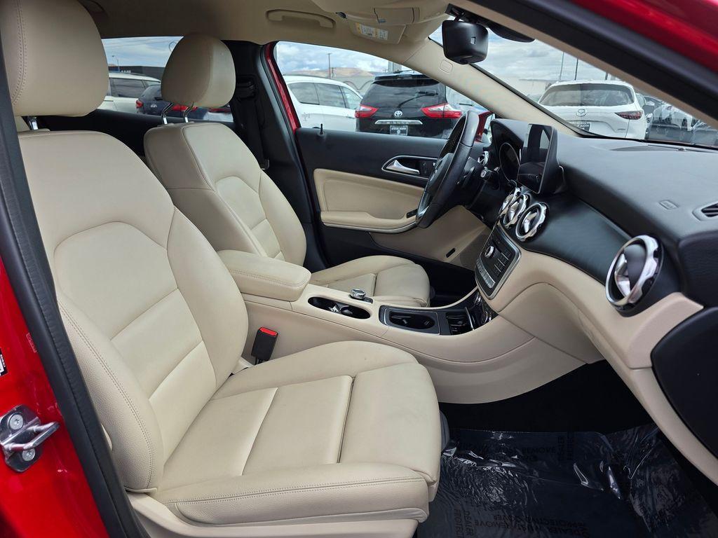 used 2019 Mercedes-Benz GLA 250 car, priced at $19,747
