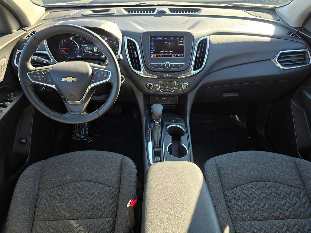 used 2023 Chevrolet Malibu car, priced at $19,279