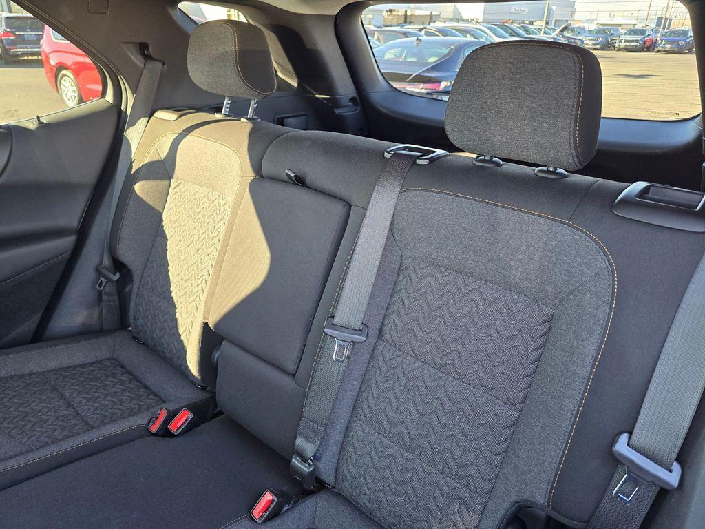 used 2023 Chevrolet Malibu car, priced at $20,129