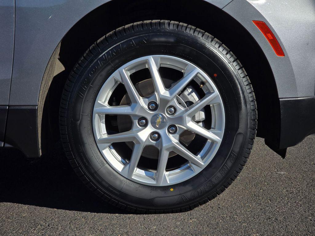 used 2023 Chevrolet Malibu car, priced at $19,279