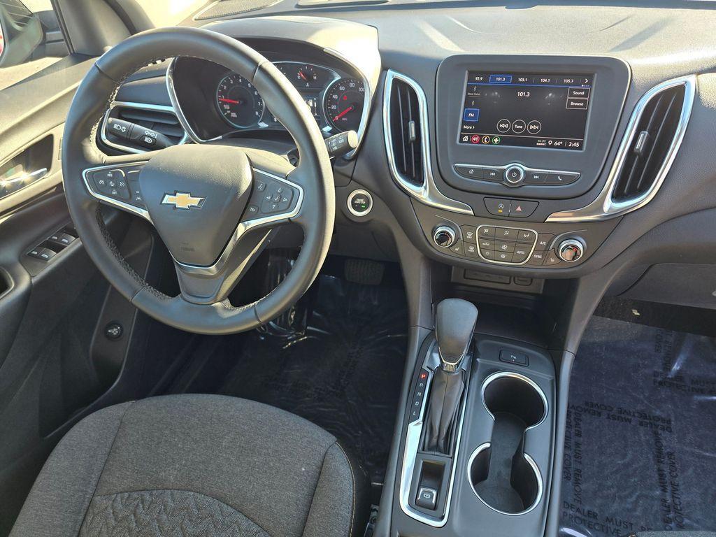 used 2023 Chevrolet Malibu car, priced at $20,129