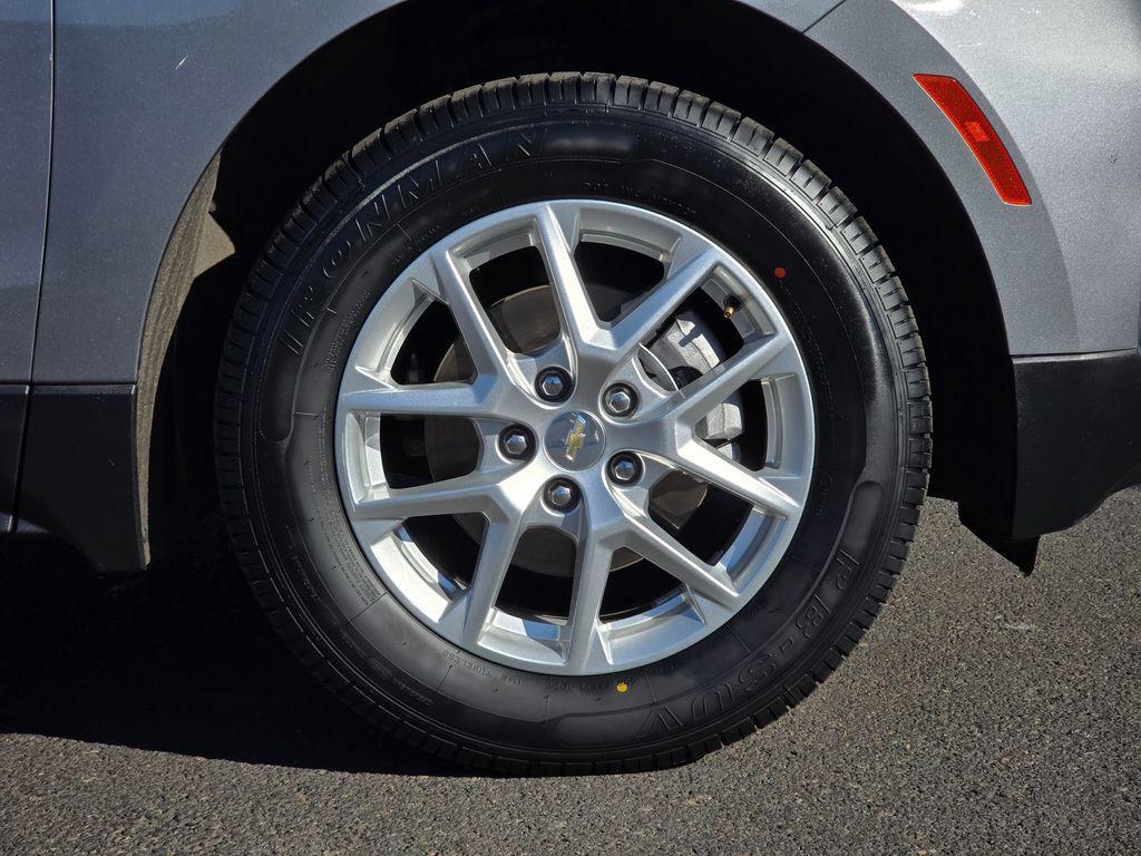used 2023 Chevrolet Malibu car, priced at $20,129