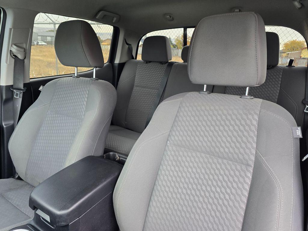 used 2022 Toyota Tacoma car, priced at $33,236