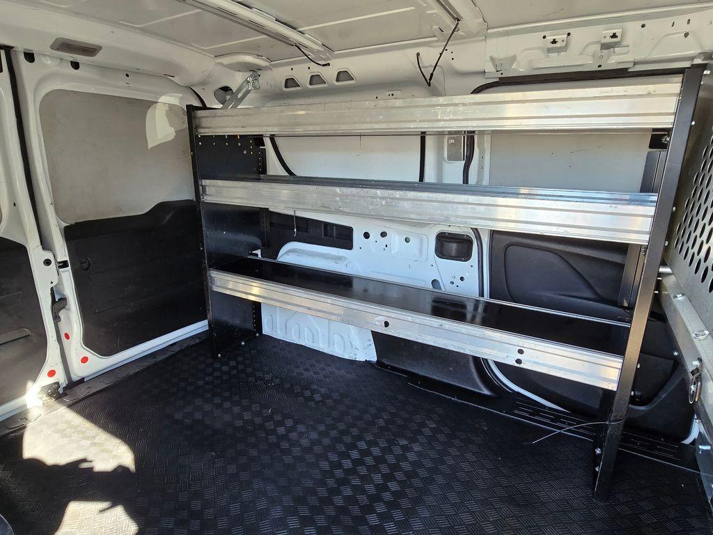 used 2020 Ram ProMaster City car, priced at $17,995