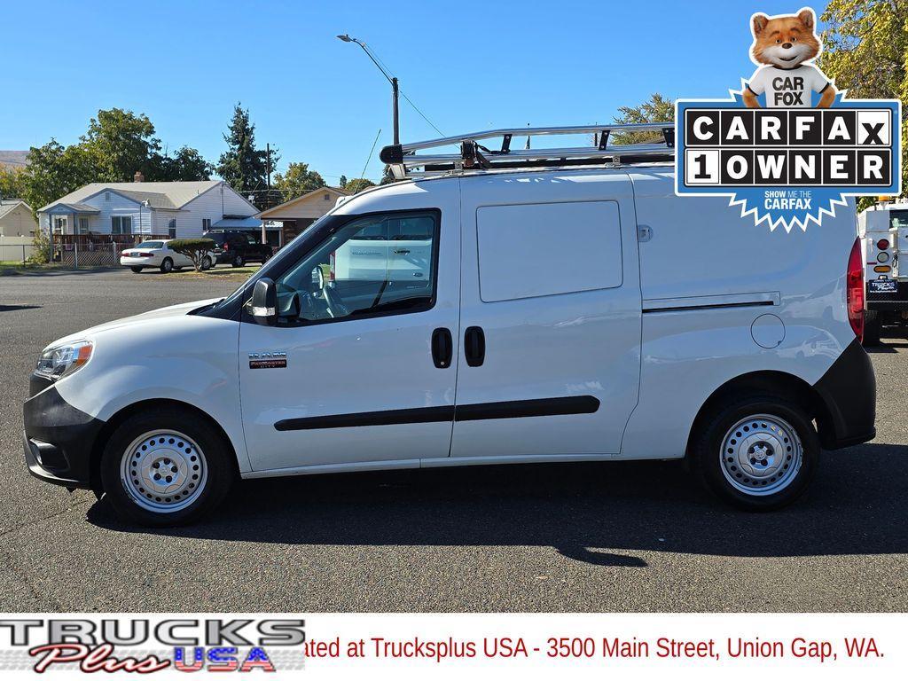 used 2020 Ram ProMaster City car, priced at $17,995