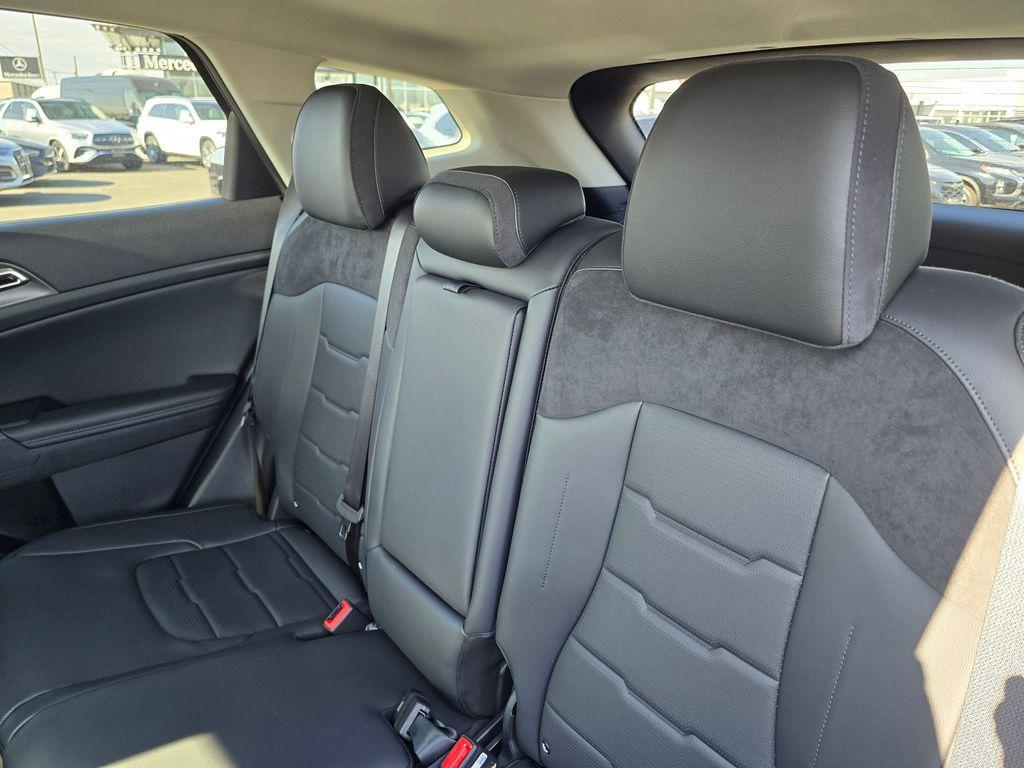 new 2026 Kia Sportage car, priced at $37,465