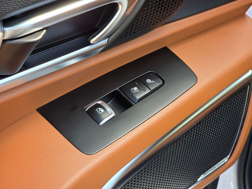 new 2025 Kia Telluride car, priced at $57,565