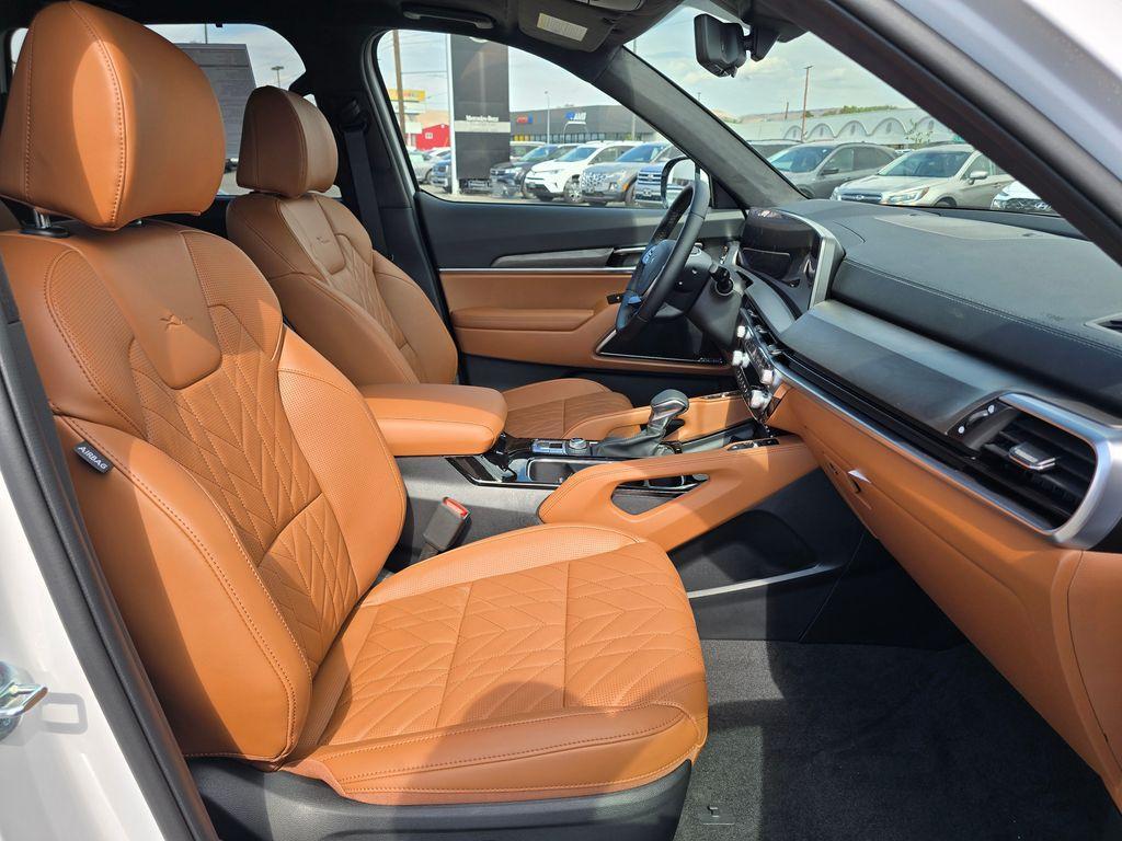 new 2025 Kia Telluride car, priced at $57,565