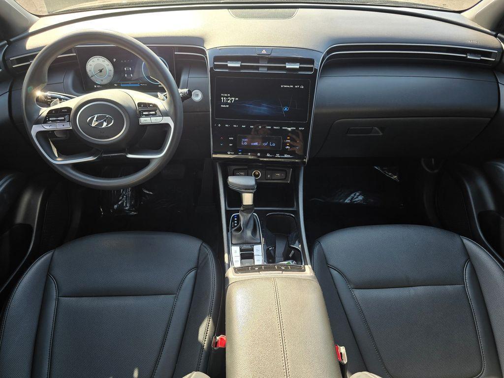 used 2024 Hyundai SANTA CRUZ car, priced at $30,332