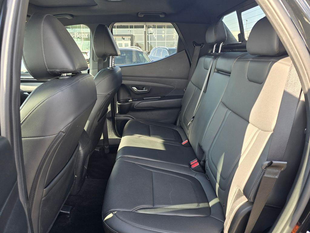 used 2024 Hyundai SANTA CRUZ car, priced at $30,332