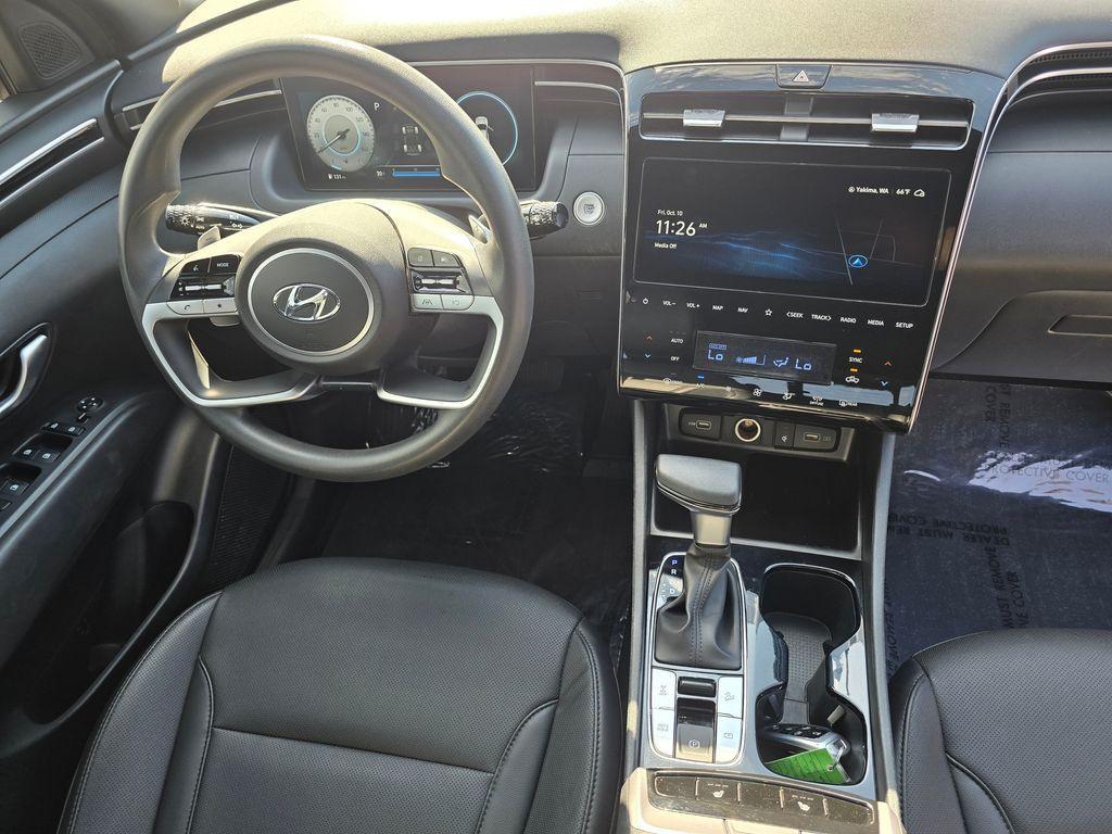 used 2024 Hyundai SANTA CRUZ car, priced at $30,332