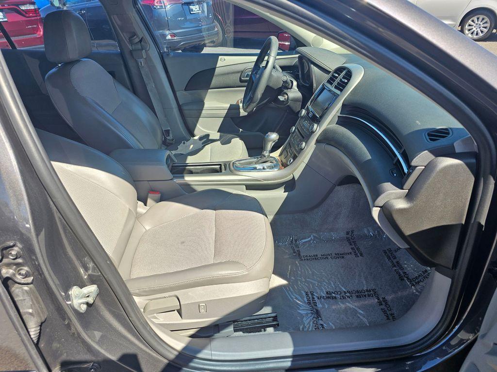 used 2013 Chevrolet Malibu car, priced at $6,999