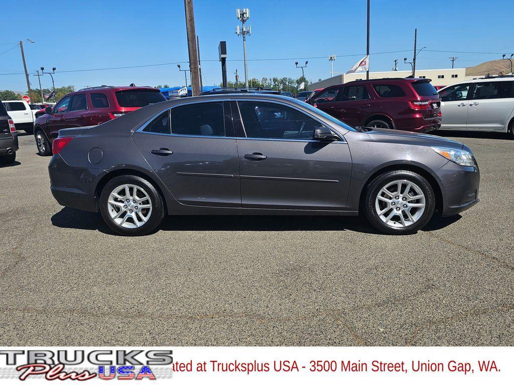 used 2013 Chevrolet Malibu car, priced at $6,999