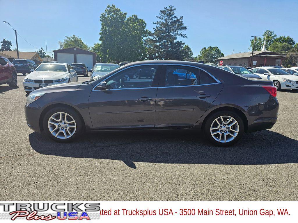 used 2013 Chevrolet Malibu car, priced at $6,999