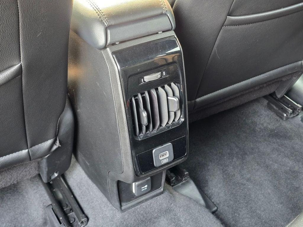 used 2024 Jeep Compass car, priced at $23,738