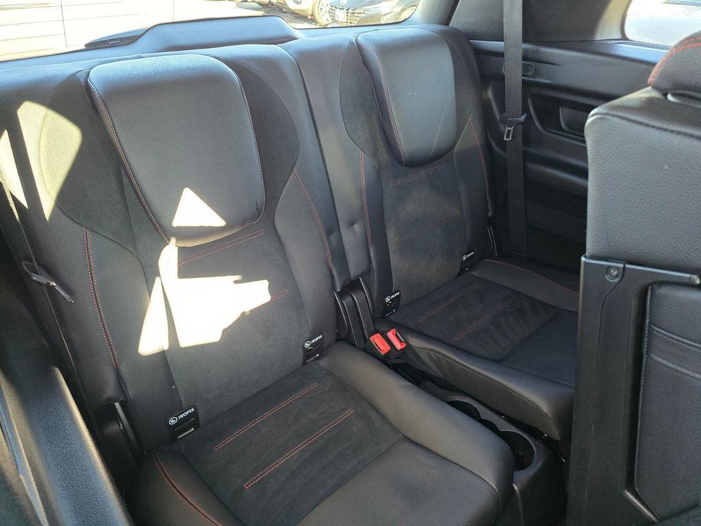 used 2020 Mercedes-Benz GLB 250 car, priced at $24,163