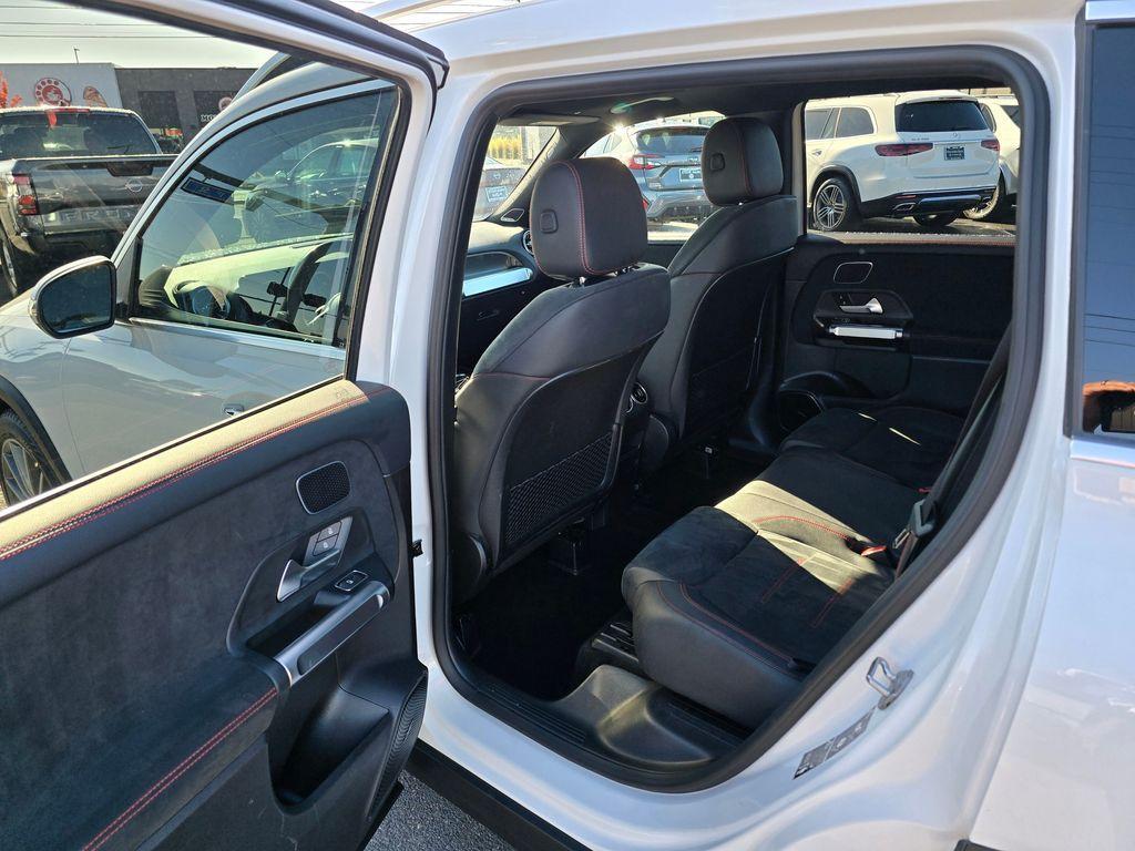 used 2020 Mercedes-Benz GLB 250 car, priced at $24,163