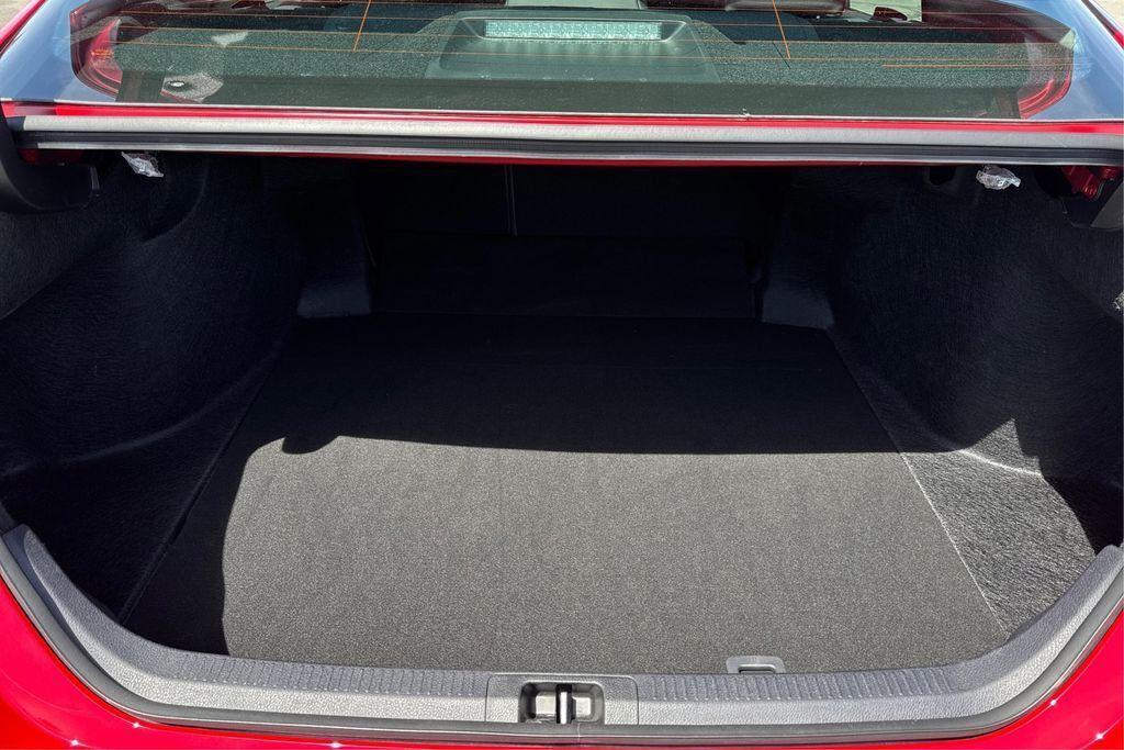 used 2024 Toyota Camry car, priced at $36,142